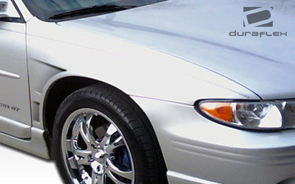 Fenders 104389 Duraflex