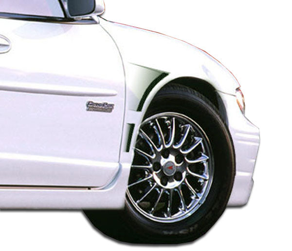 Fenders 104389 Duraflex