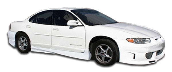 Body Kits 110957 Duraflex