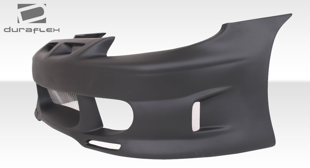 Bumper Covers - Front 101905 Duraflex