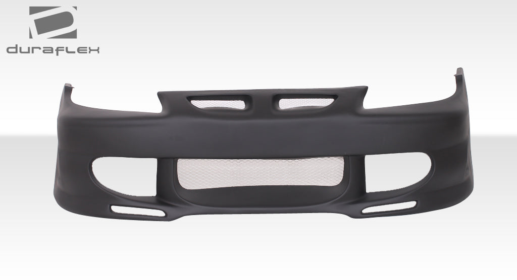 Bumper Covers - Front 101905 Duraflex