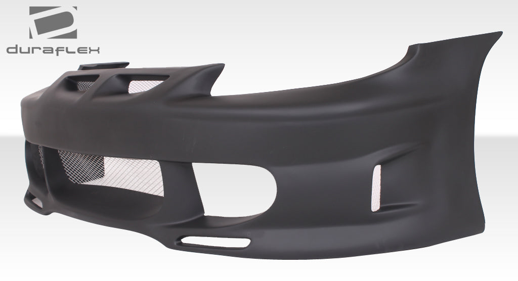 Bumper Covers - Front 101905 Duraflex