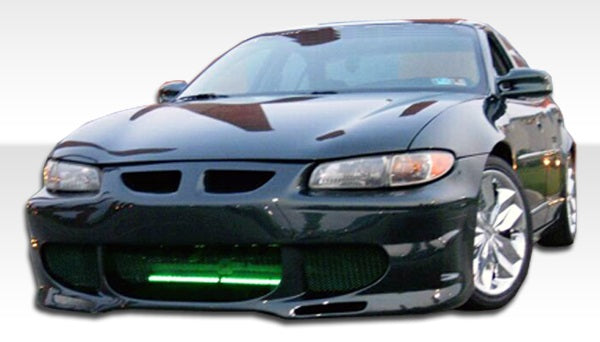 Bumper Covers - Front 101905 Duraflex