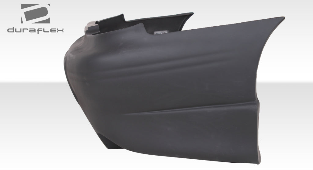 Bumper Covers - Rear 101906 Duraflex