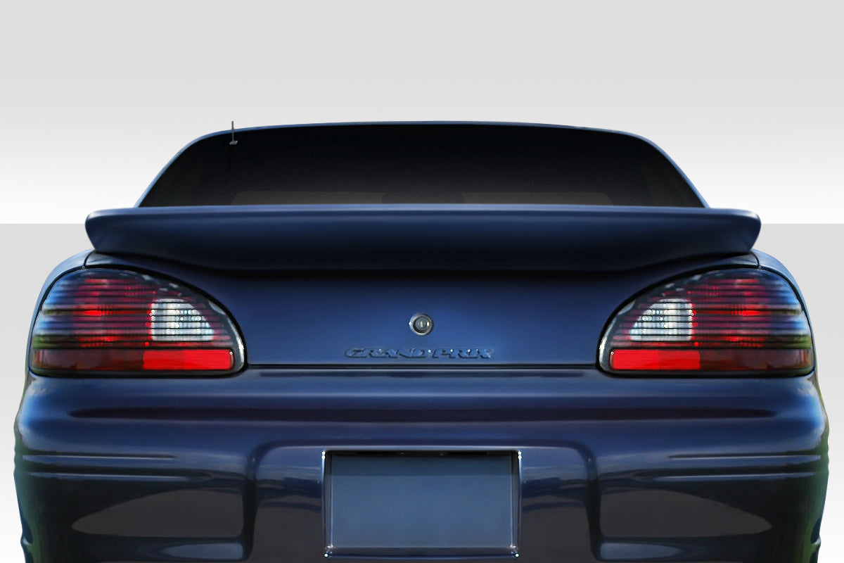 Spoilers 117570 Duraflex