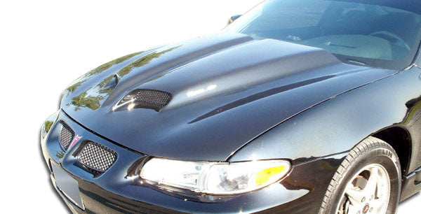 Hoods 103475 Duraflex