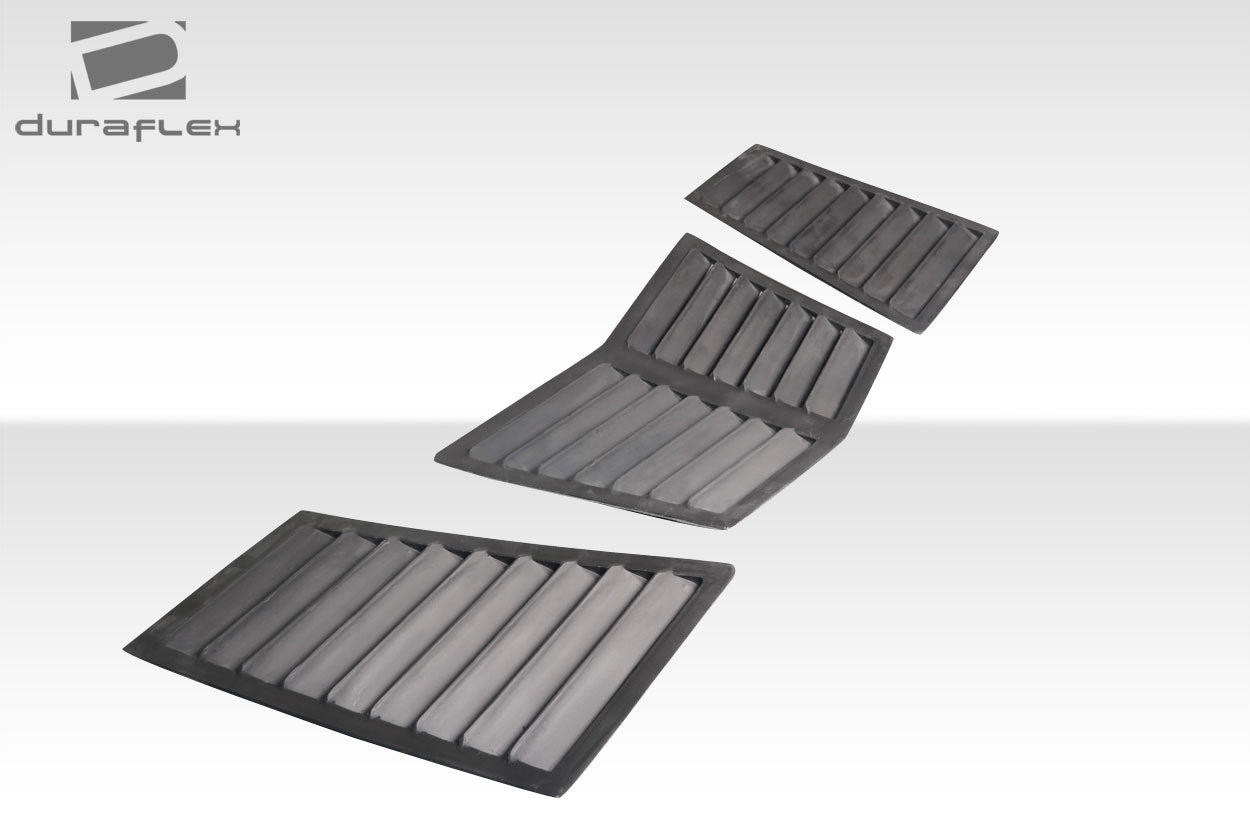 Hood Vents 116536 Duraflex