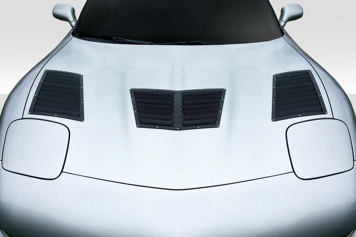 Hood Vents 116536 Duraflex
