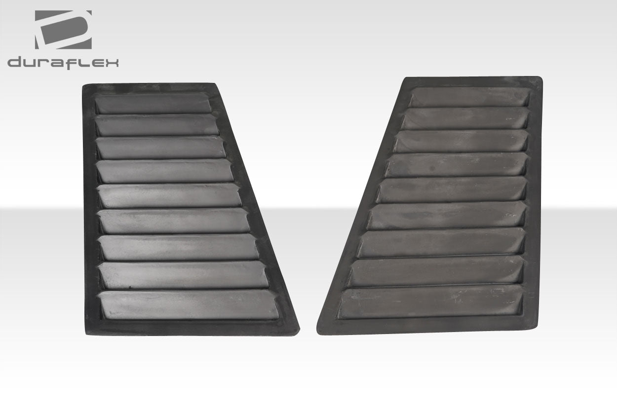 Hood Vents 116536 Duraflex