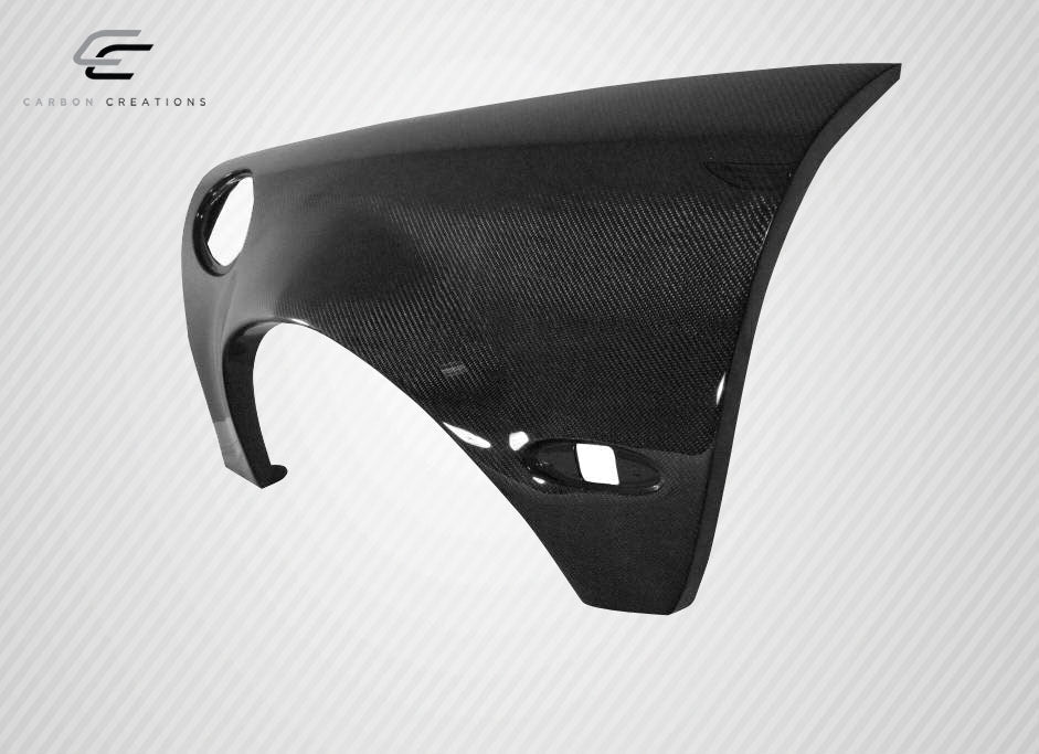 Fenders 107097 Carbon Creations