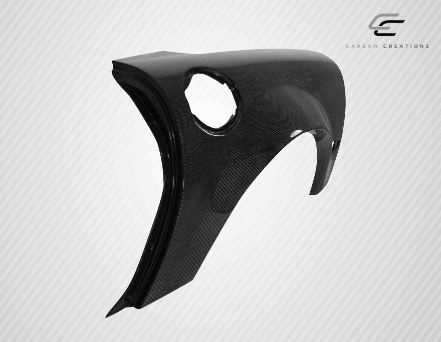 Fenders 107097 Carbon Creations