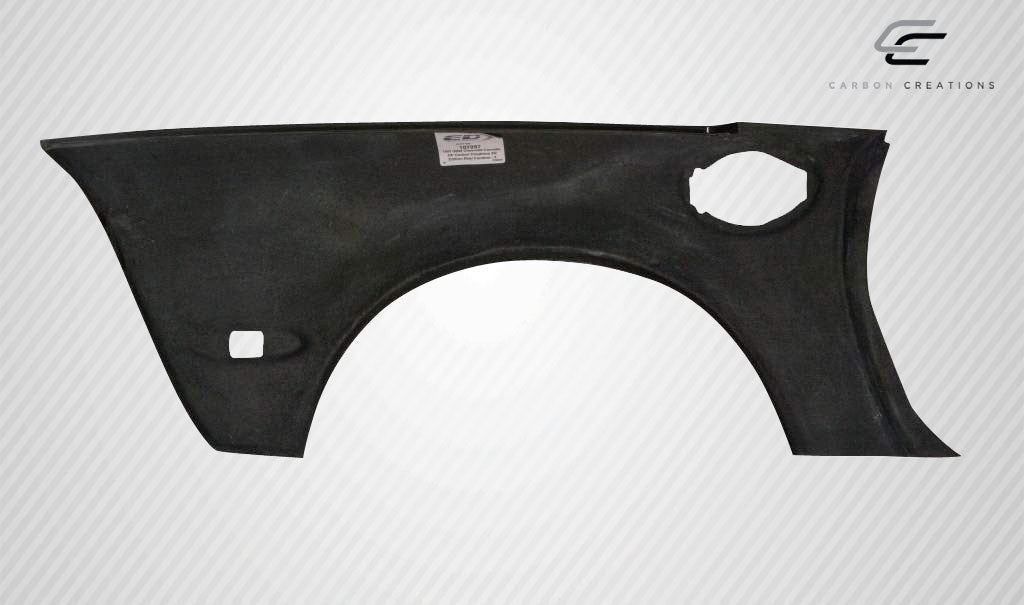 Fenders 107097 Carbon Creations