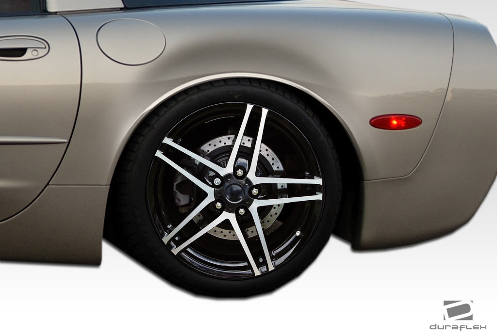 Fenders 107033 Duraflex