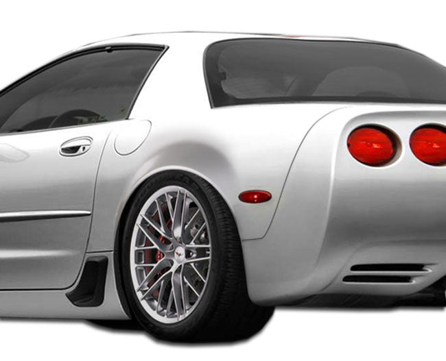 Fenders 107033 Duraflex