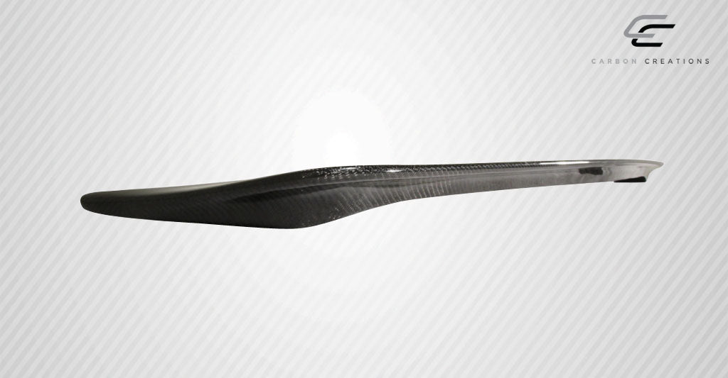 Spoilers 108124 Carbon Creations