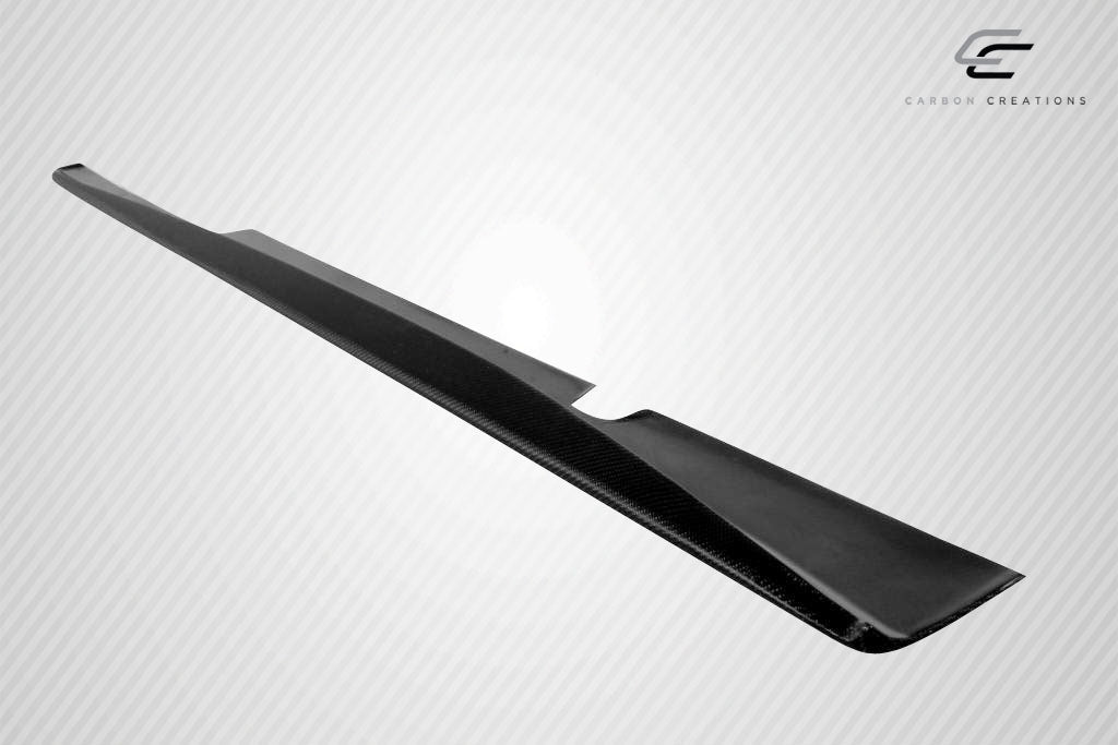 Side Skirts 107484 Carbon Creations