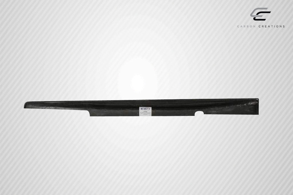 Side Skirts 107484 Carbon Creations