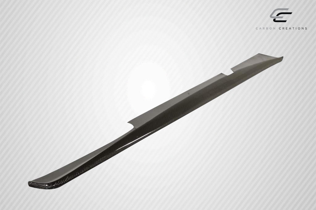 Side Skirts 107484 Carbon Creations