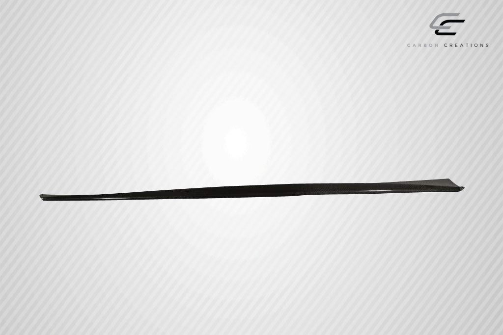 Side Skirts 107484 Carbon Creations