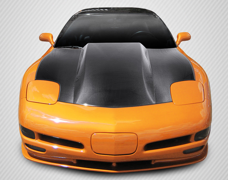 Hoods 112920 Carbon Creations