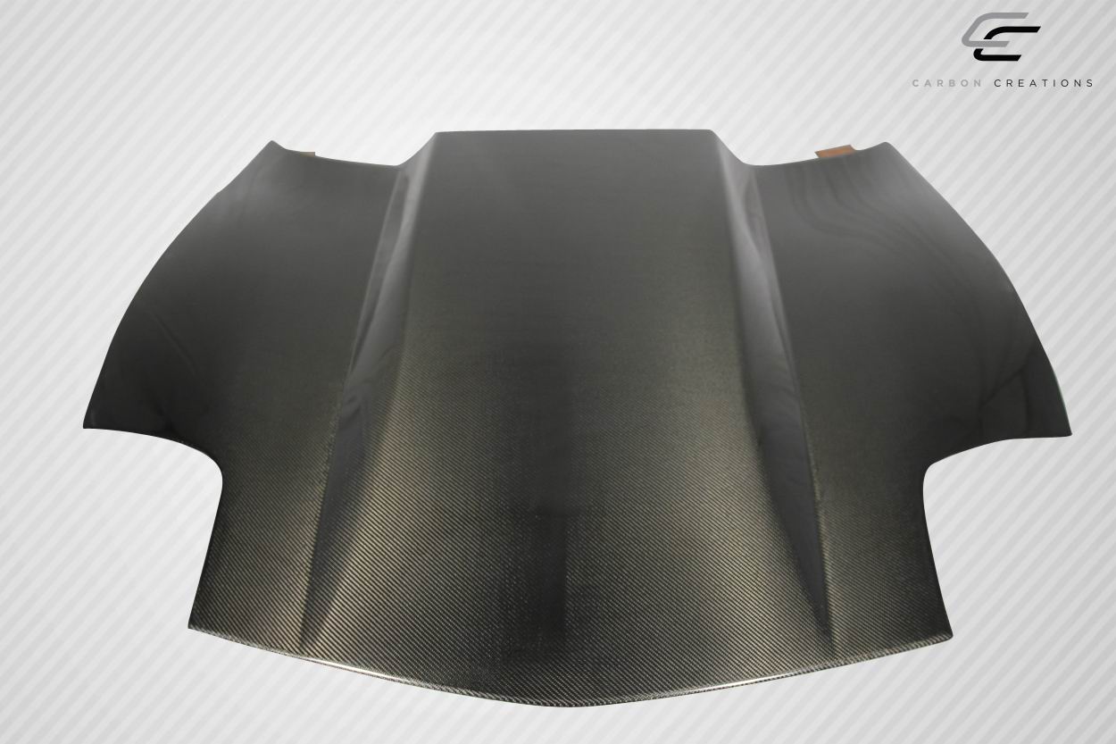 Hoods 112920 Carbon Creations