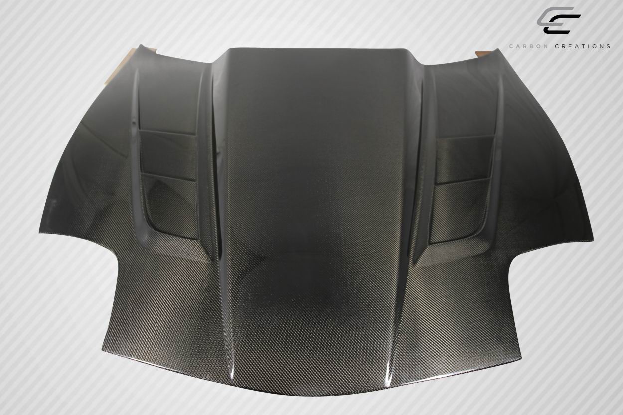 Hoods 112922 Carbon Creations