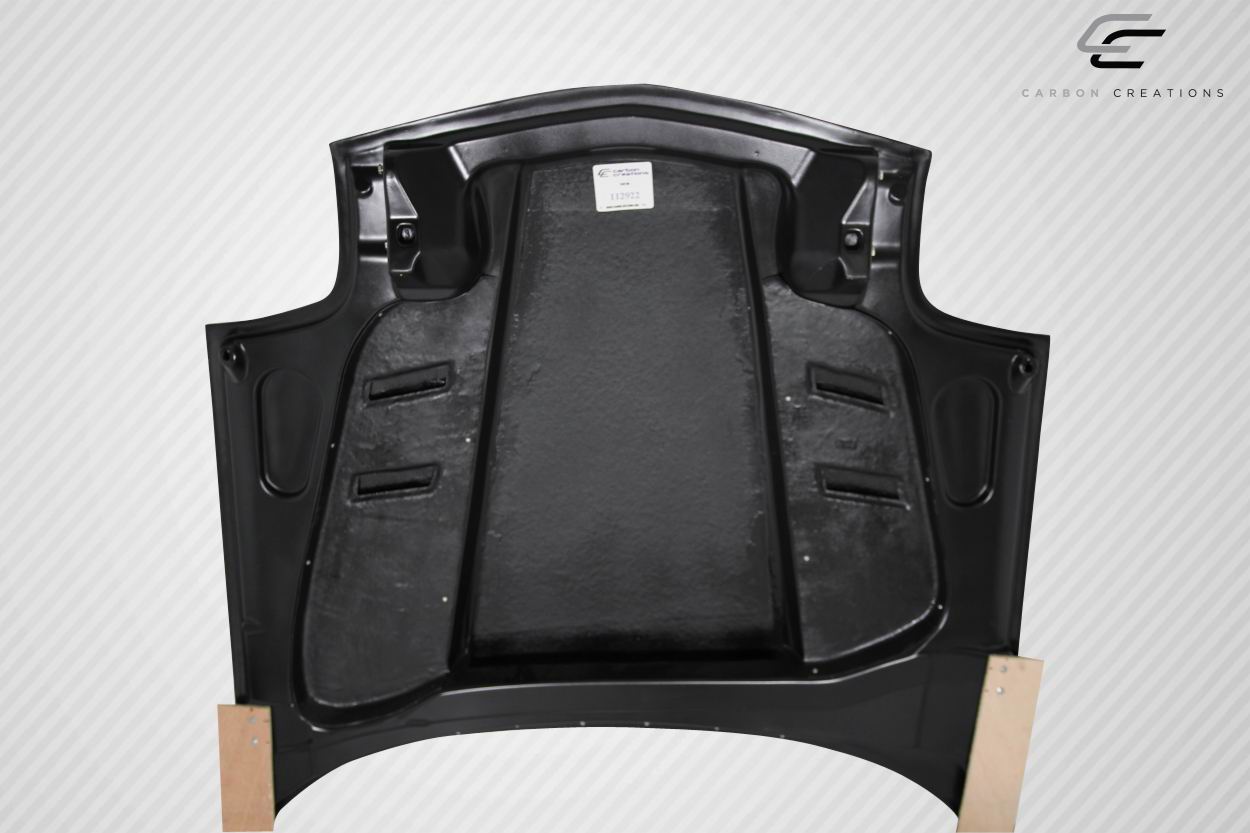 Hoods 112922 Carbon Creations