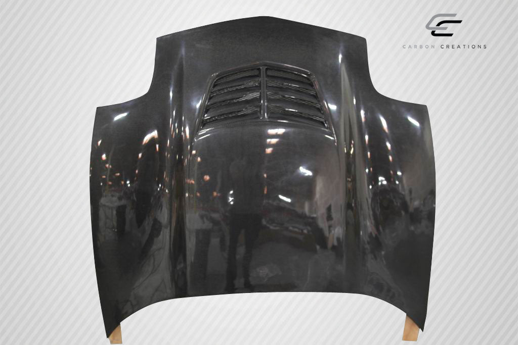 Hoods 113152 Carbon Creations