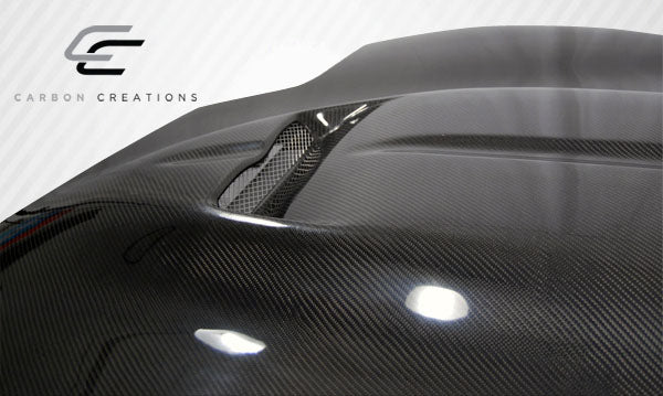 Hoods 113123 Carbon Creations