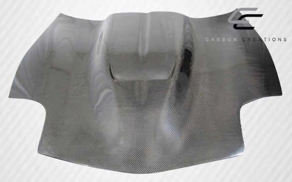 Hoods 113123 Carbon Creations