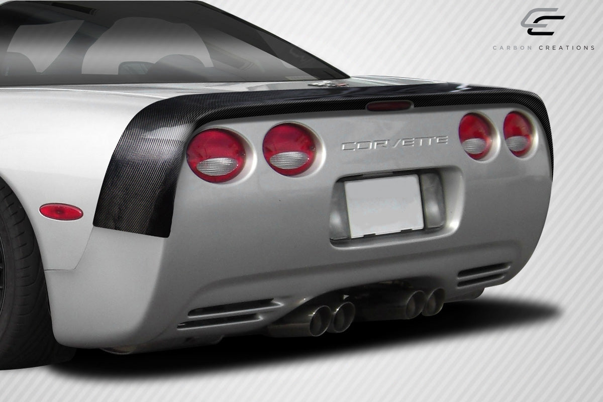 Spoilers 114118 Carbon Creations