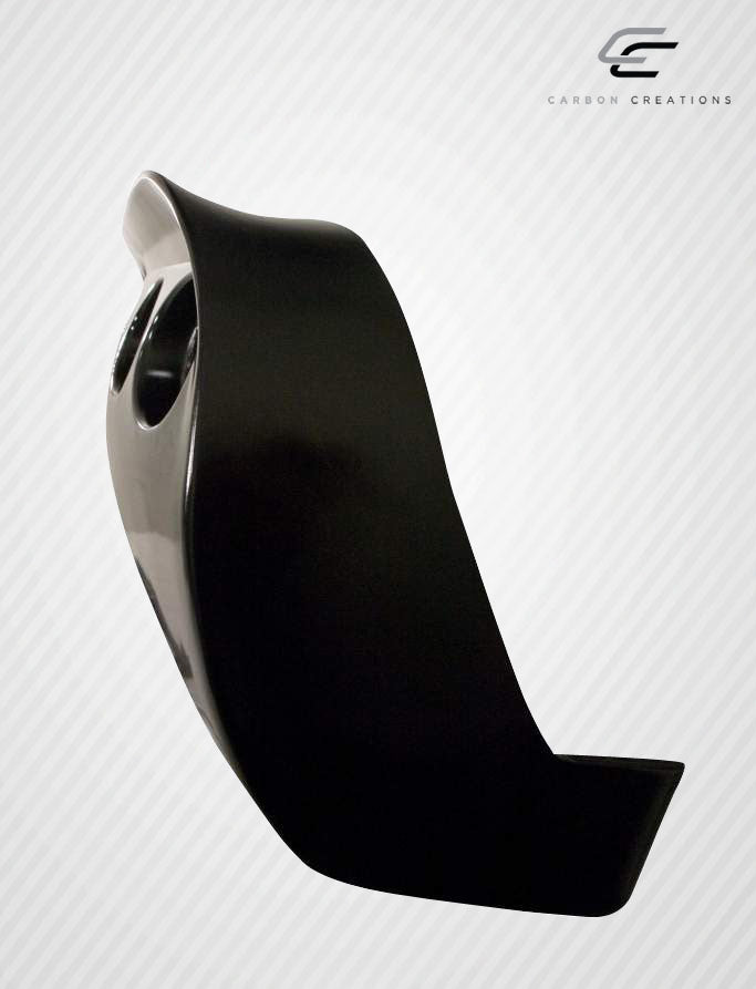 Bumper Covers - Rear 107479 Carbon Creations