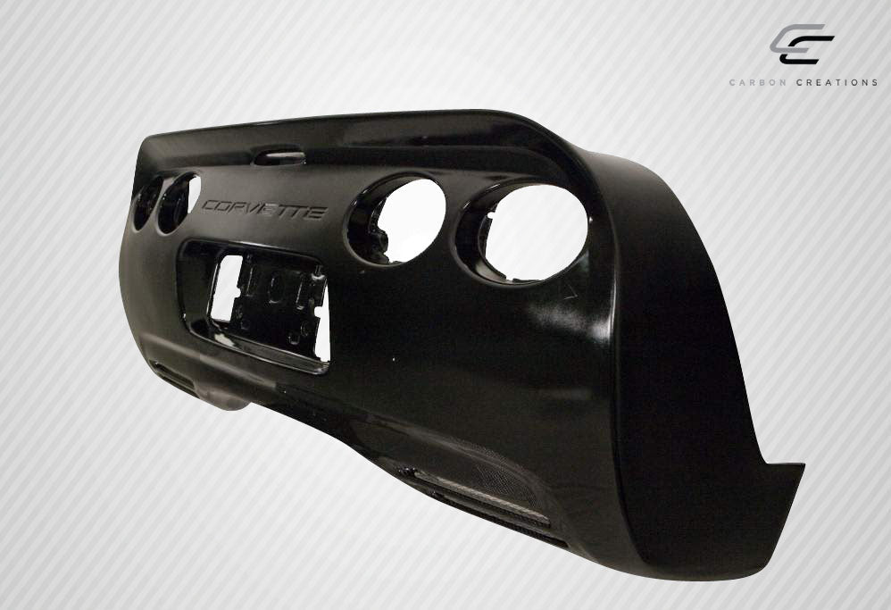 Bumper Covers - Rear 107479 Carbon Creations