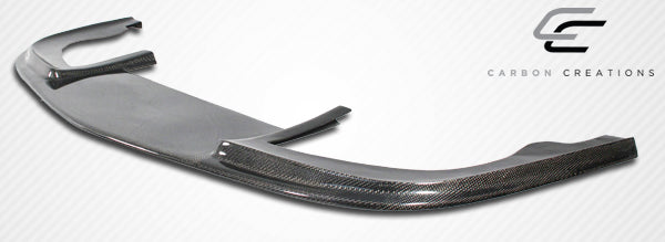 Front Lip 106144 Carbon Creations