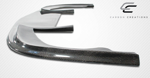Front Lip 106144 Carbon Creations