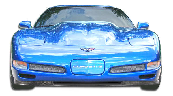 Front Lip 106144 Carbon Creations