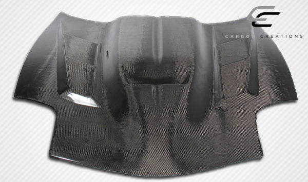 Hoods 106140 Carbon Creations