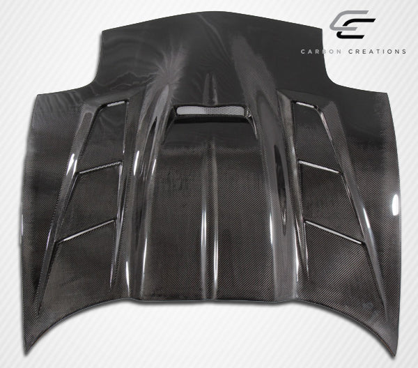 Hoods 106140 Carbon Creations