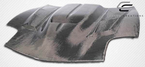 Hoods 106140 Carbon Creations