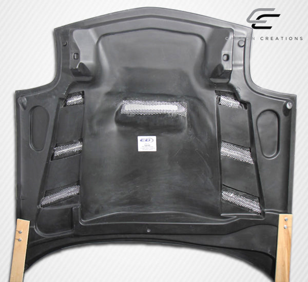 Hoods 106140 Carbon Creations