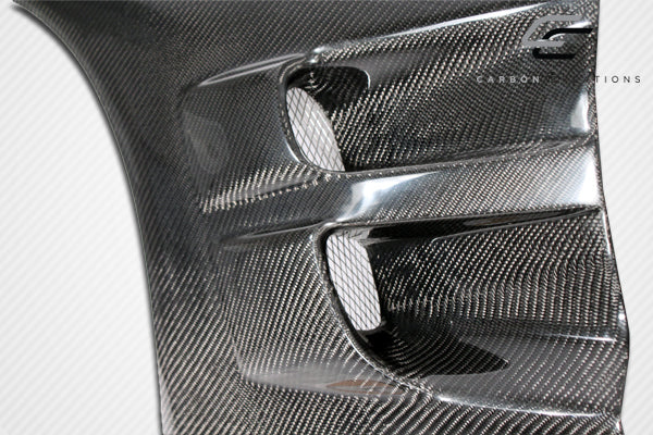 Fenders 105704 Carbon Creations