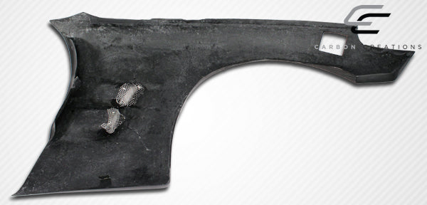 Fenders 105704 Carbon Creations
