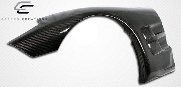 Fenders 105704 Carbon Creations