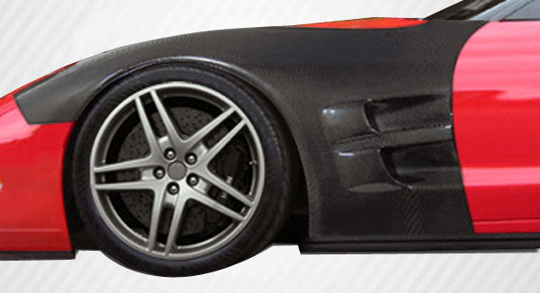 Fenders 105704 Carbon Creations