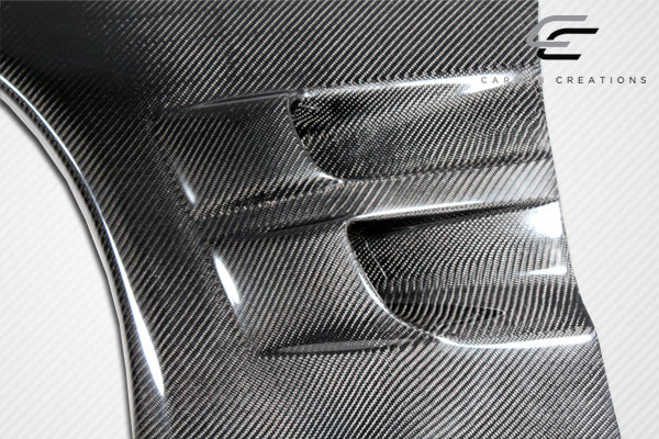 Fenders 105704 Carbon Creations