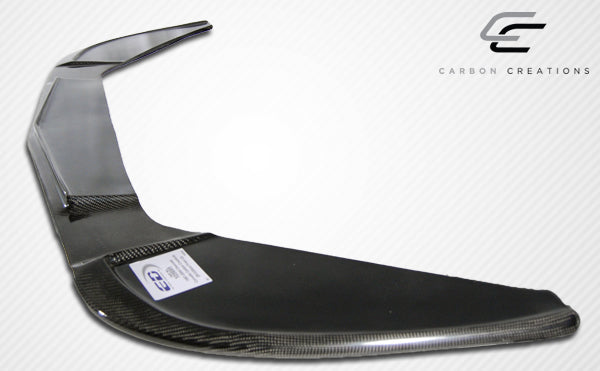 Front Lip 105695 Carbon Creations