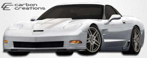 Front Lip 105695 Carbon Creations
