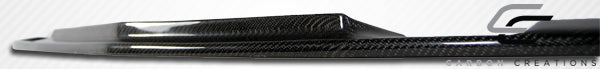 Front Lip 105695 Carbon Creations