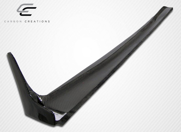 Side Skirts 105697 Carbon Creations