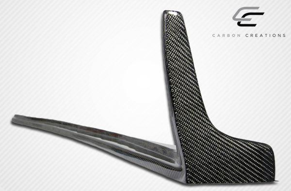 Side Skirts 105697 Carbon Creations